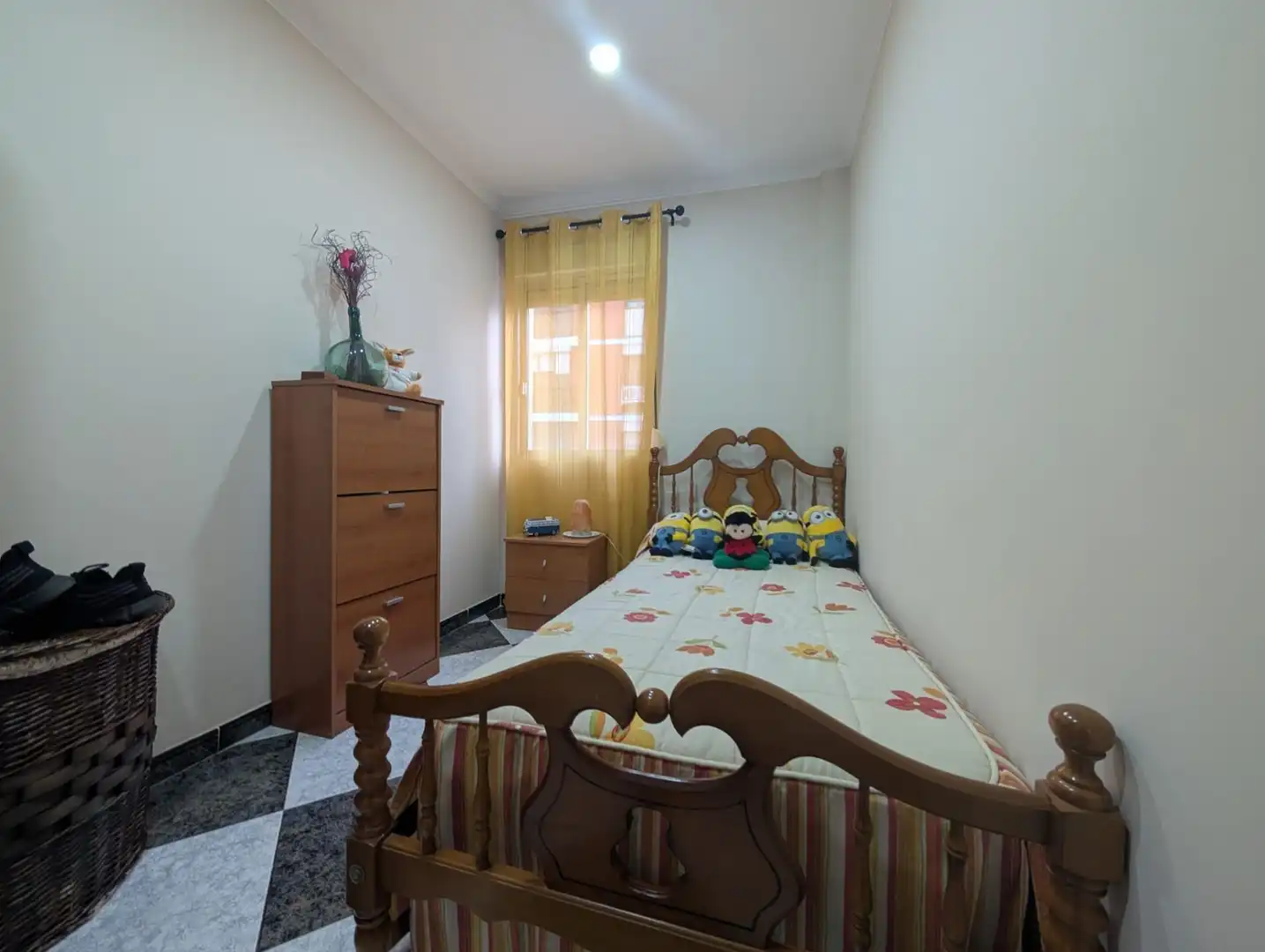 Habitación de Piso en venta en Huelva con Aire acondicionado