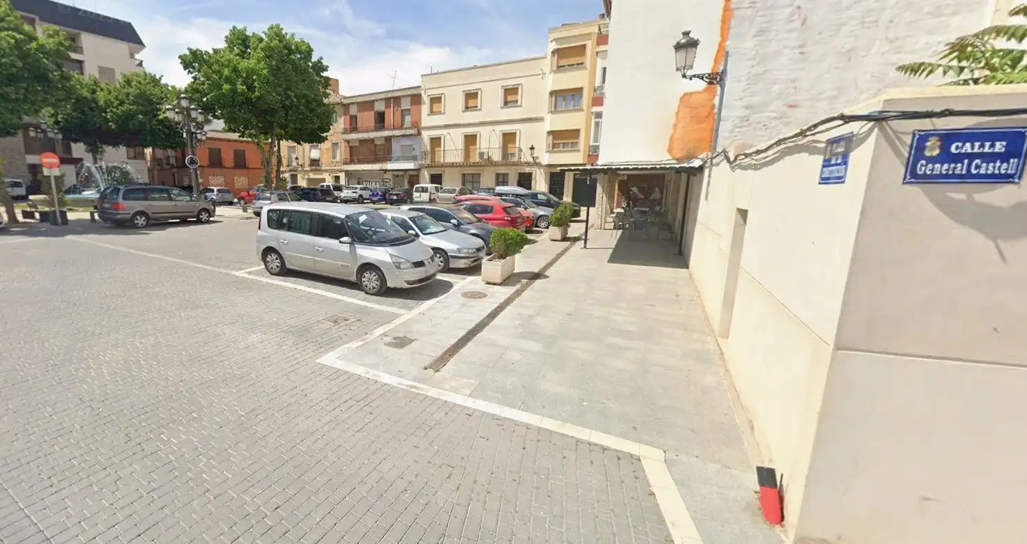 Casa en venda a General Castell, imagen 5