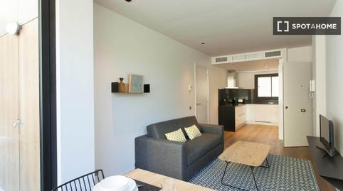 Foto 2 de Apartament per a compartir a Vallcarca i els Penitents,  Barcelona Capital