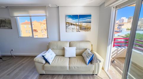 Foto 4 de Pis de lloguer a  Paquita Villanueva, Nueva Torrevieja, Torrevieja