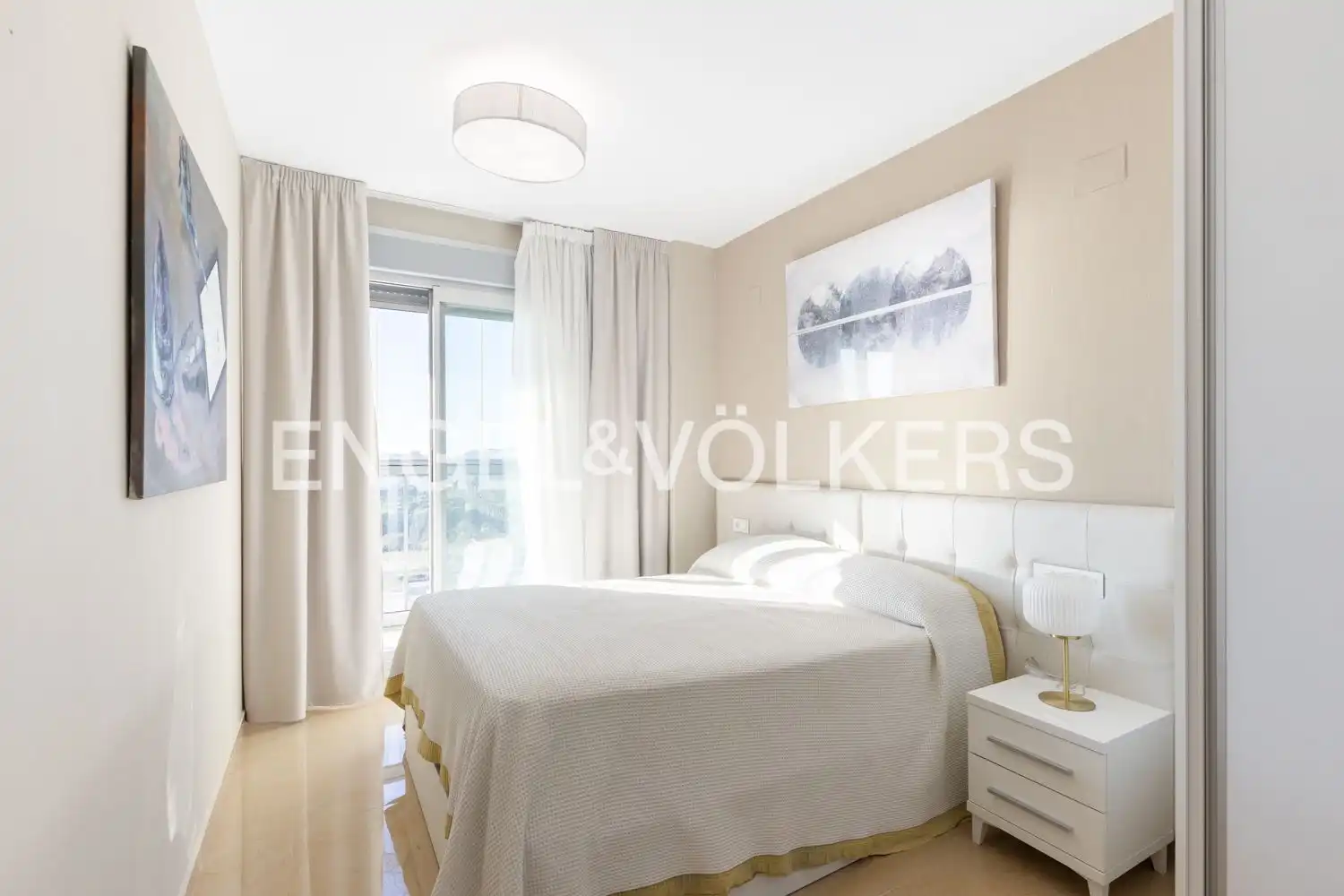 Appartement avec terrasse à vendre à Cabanes, imagen 18