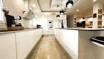 Kitchen of House or chalet for sale in Algeciras  with Air Conditioner, Terrace and Balcony