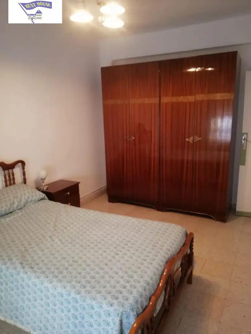 Flat for rent in Hospital