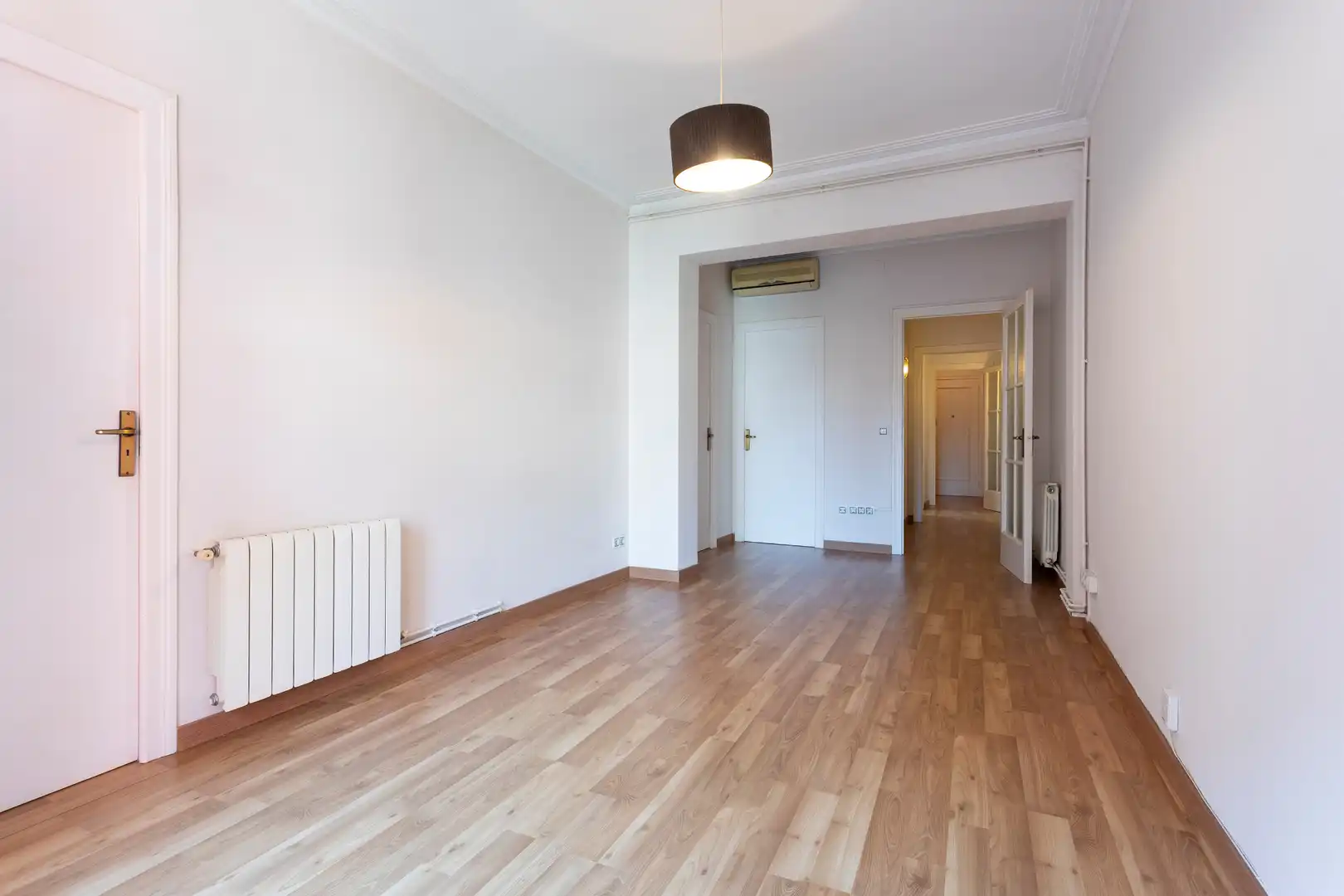 Piso en venta en Barcelona con Calefacción