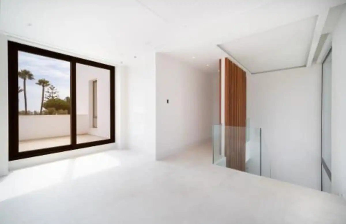 Casa amb piscina en venda a Benamara - Atalaya, imagen 22