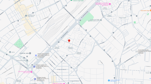 Foto 3 de Pis en venda a Calle Cocina de Los Angeles 10, 1 00 Iz, Sevilla, San Pablo,  Sevilla Capital