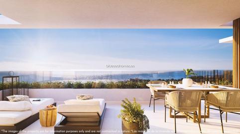 Foto 4 de Àtic en venda a Calle Canarios, Lomas 3, Torreblanca del Sol, Fuengirola