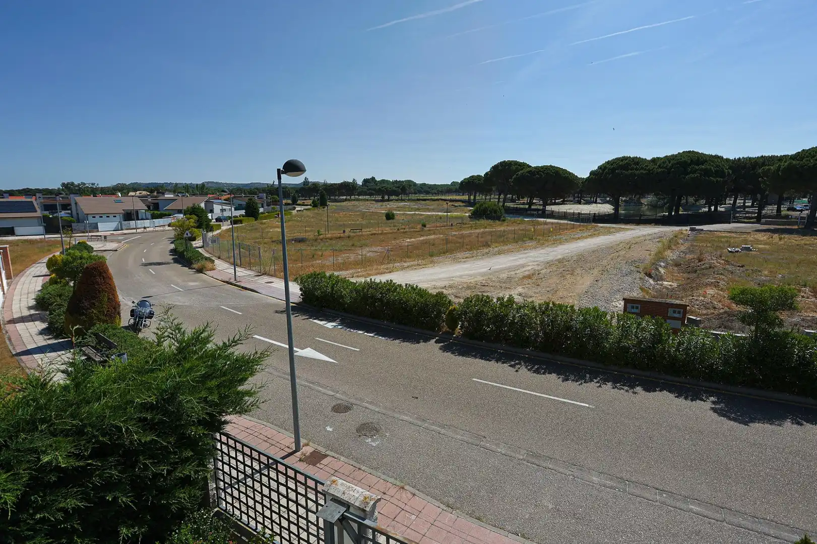 Houses for sale in Aldeamayor de San Martín