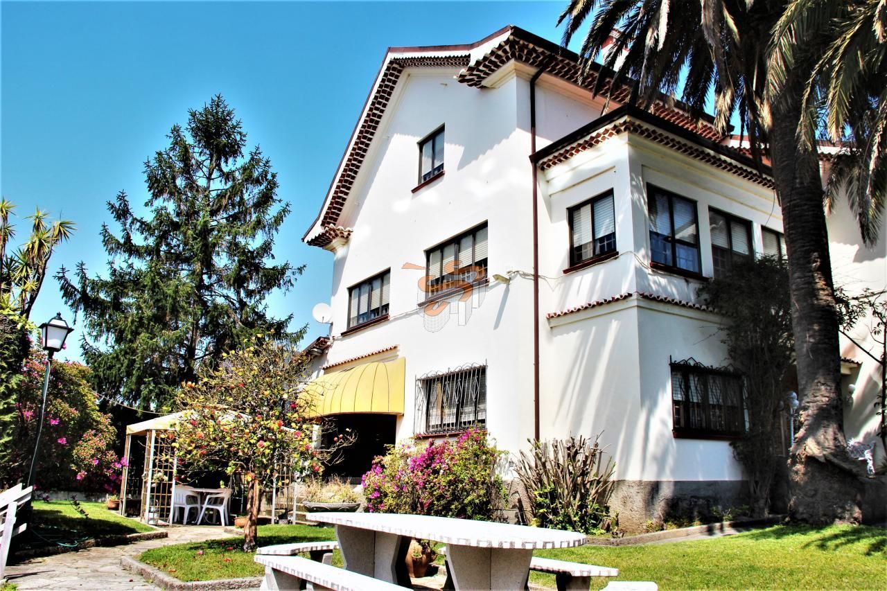 Garden of House or chalet for sale in Ferrol  with Heating, Private garden and Storage room
