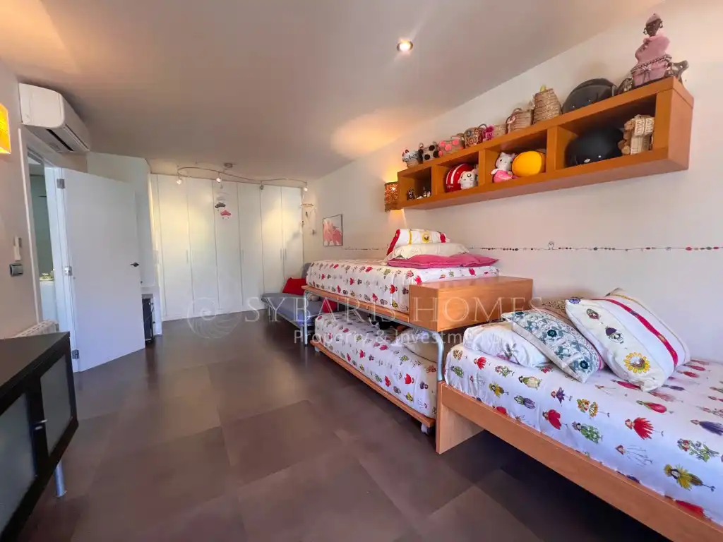 Attic for sale in Calle Burdeos, 4, Montañar - El Arenal