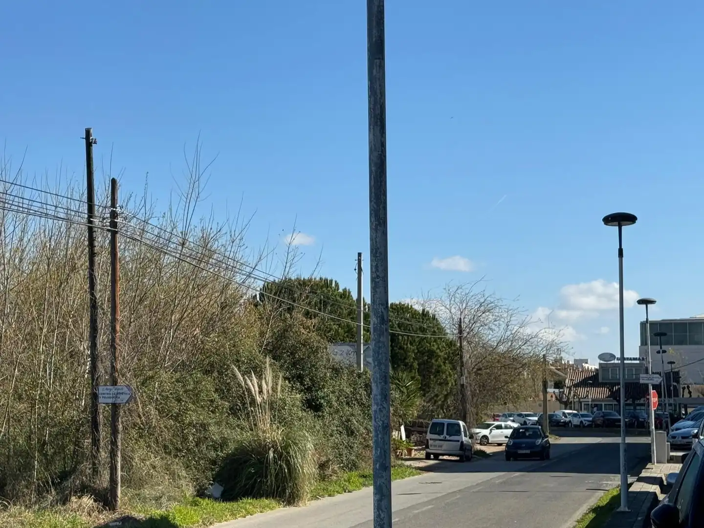 Terreny residencial en venda a Els Masos - Els Garrofers, imagen 8