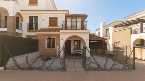 Photo 2 of Single-family semi-detached for sale in Calle Albardín, Las Salinas, Vera