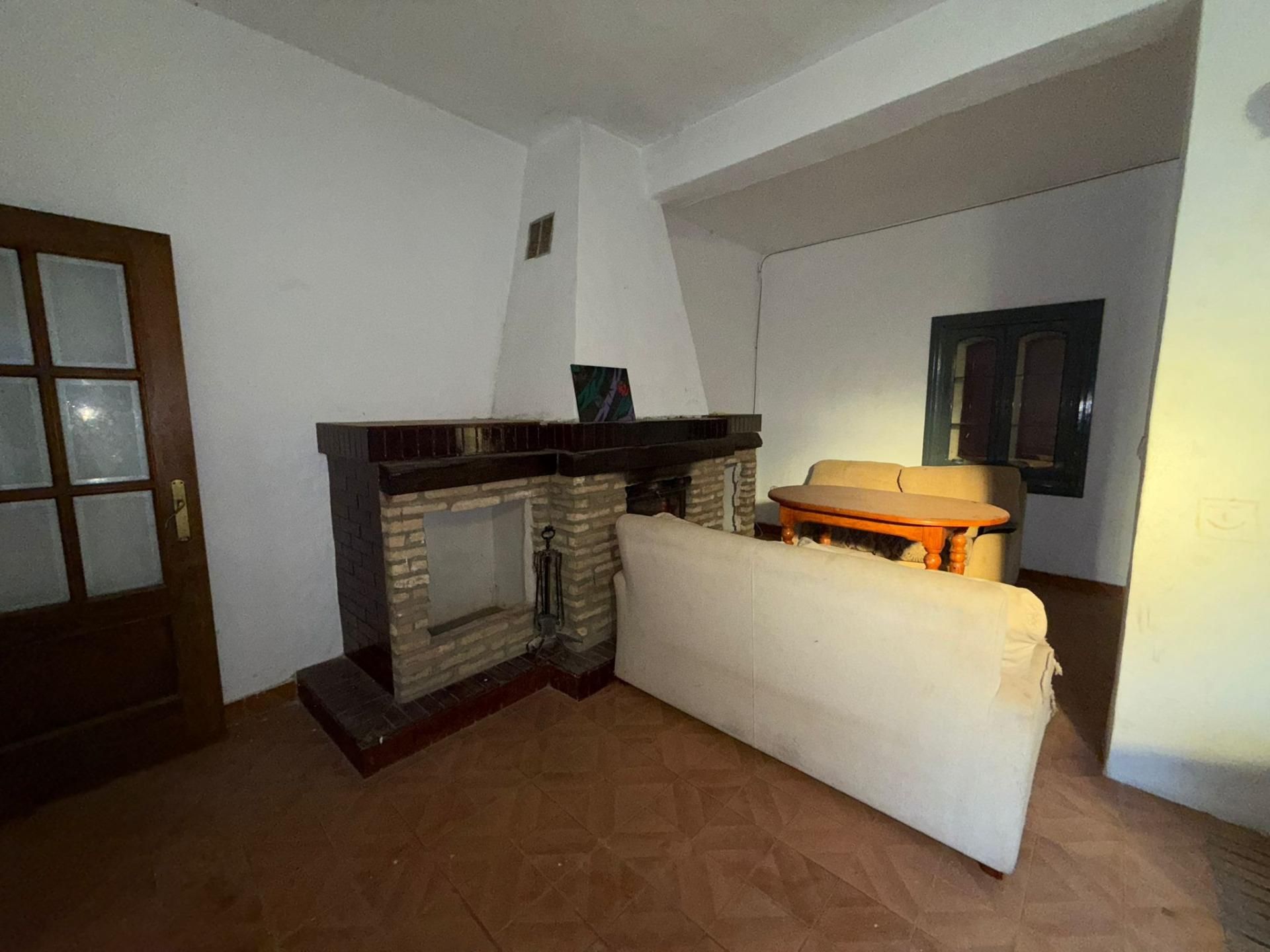 Single-family semi-detached for sale in Pilas  with Terrace