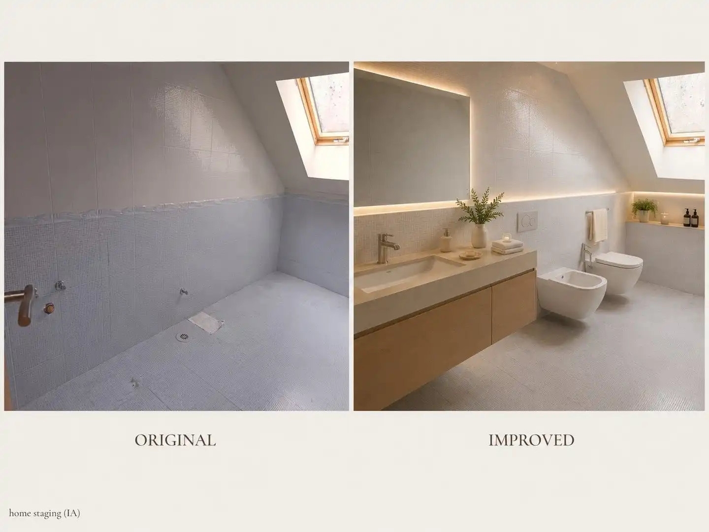 Baño de Piso en venta en Mondariz con Terraza y Trastero