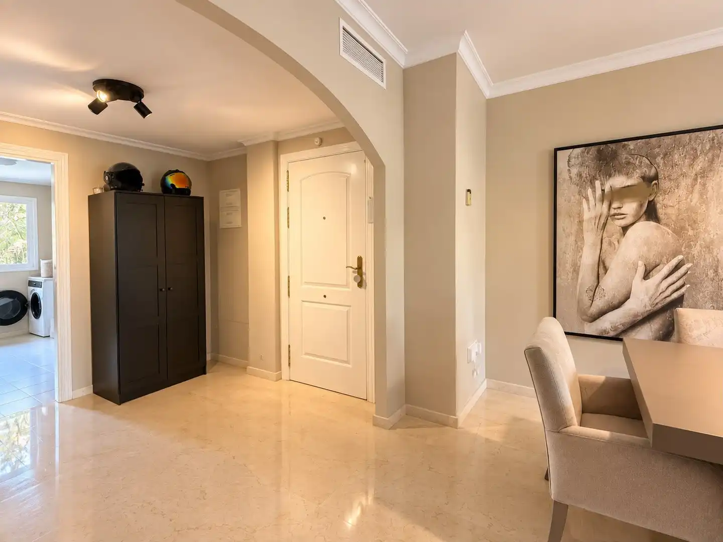Flat for sale in Elviria - Cabopino