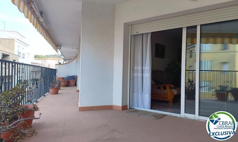 Apartment for sale in El Colomer - La Bateria - La Coma