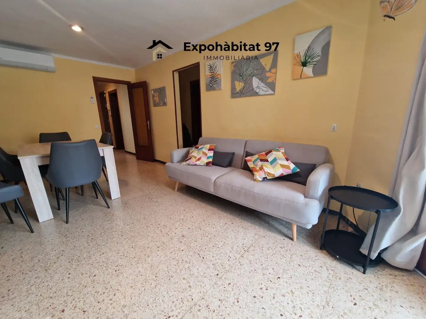 Appartement compact avec ascenseur à vendre à Carrer BARBASTRE 9, imagen 14