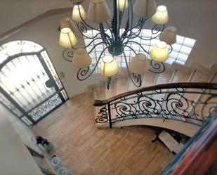 Casa o xalet en venda en Lorca amb Aire condicionat, Calefacció i Jardí privat