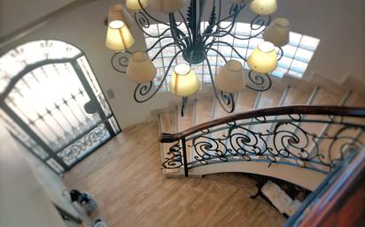 Casa o xalet en venda en Lorca amb Aire condicionat, Calefacció i Jardí privat