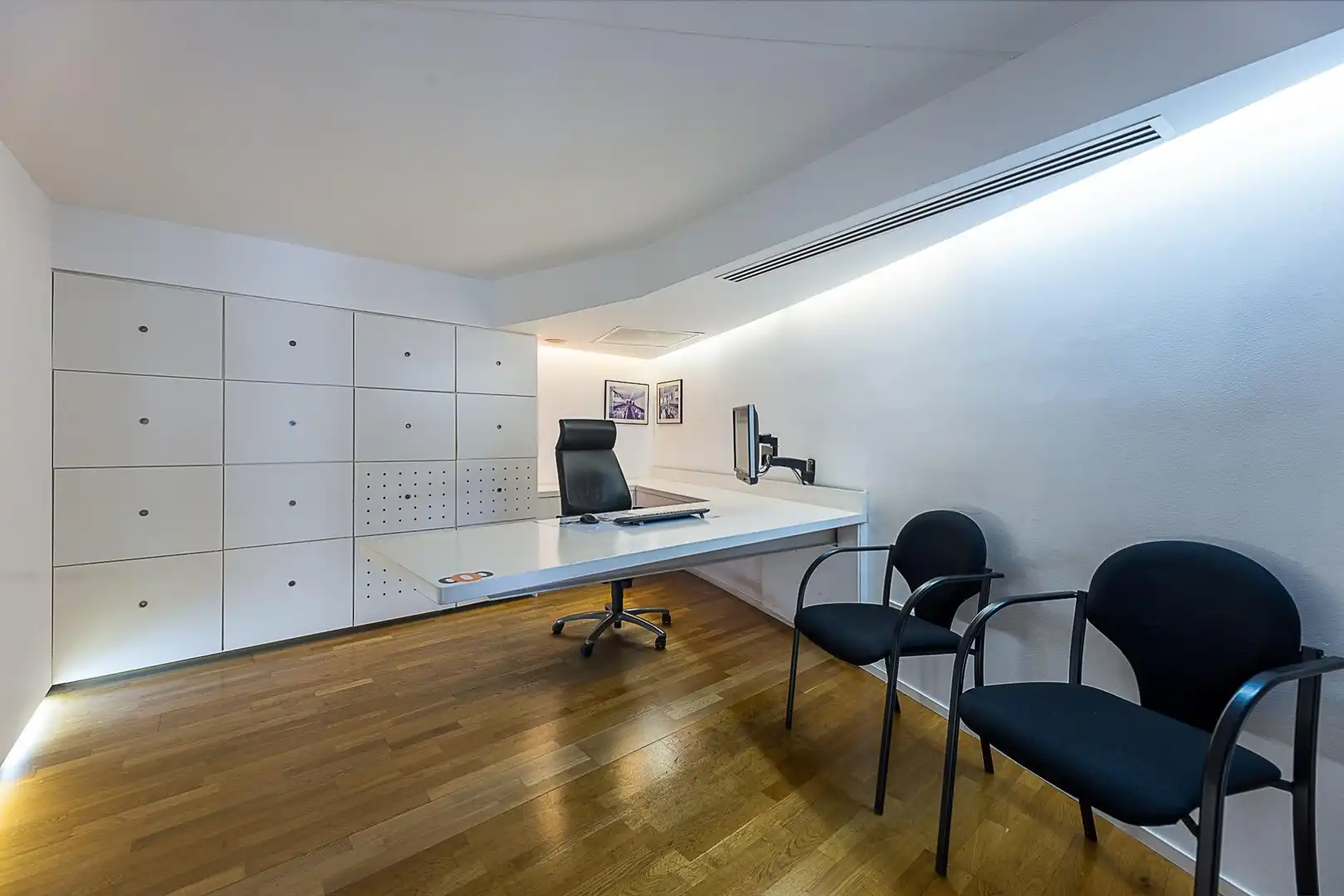 Oficina en venta en  Palma de Mallorca
