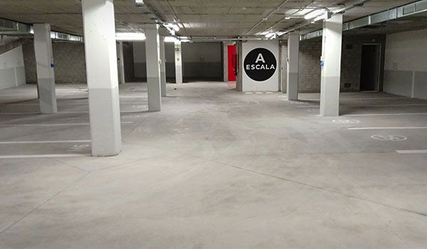 Garatge en venda en Sabadell