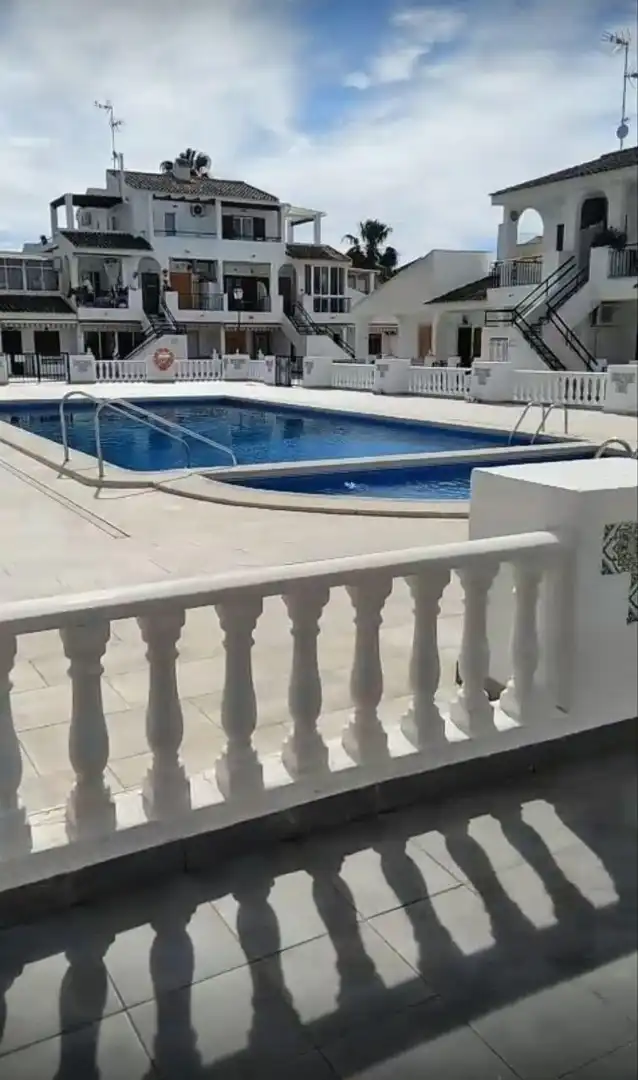 Penthouse zum Verkauf in Nueva Torrevieja - Aguas Nuevas, imagen 4