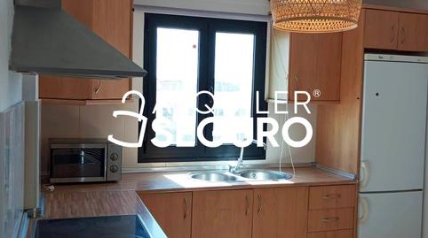 Foto 4 de Piso de alquiler en Dr. Juan Espino Sánchez, Ingenio pueblo, Las Palmas