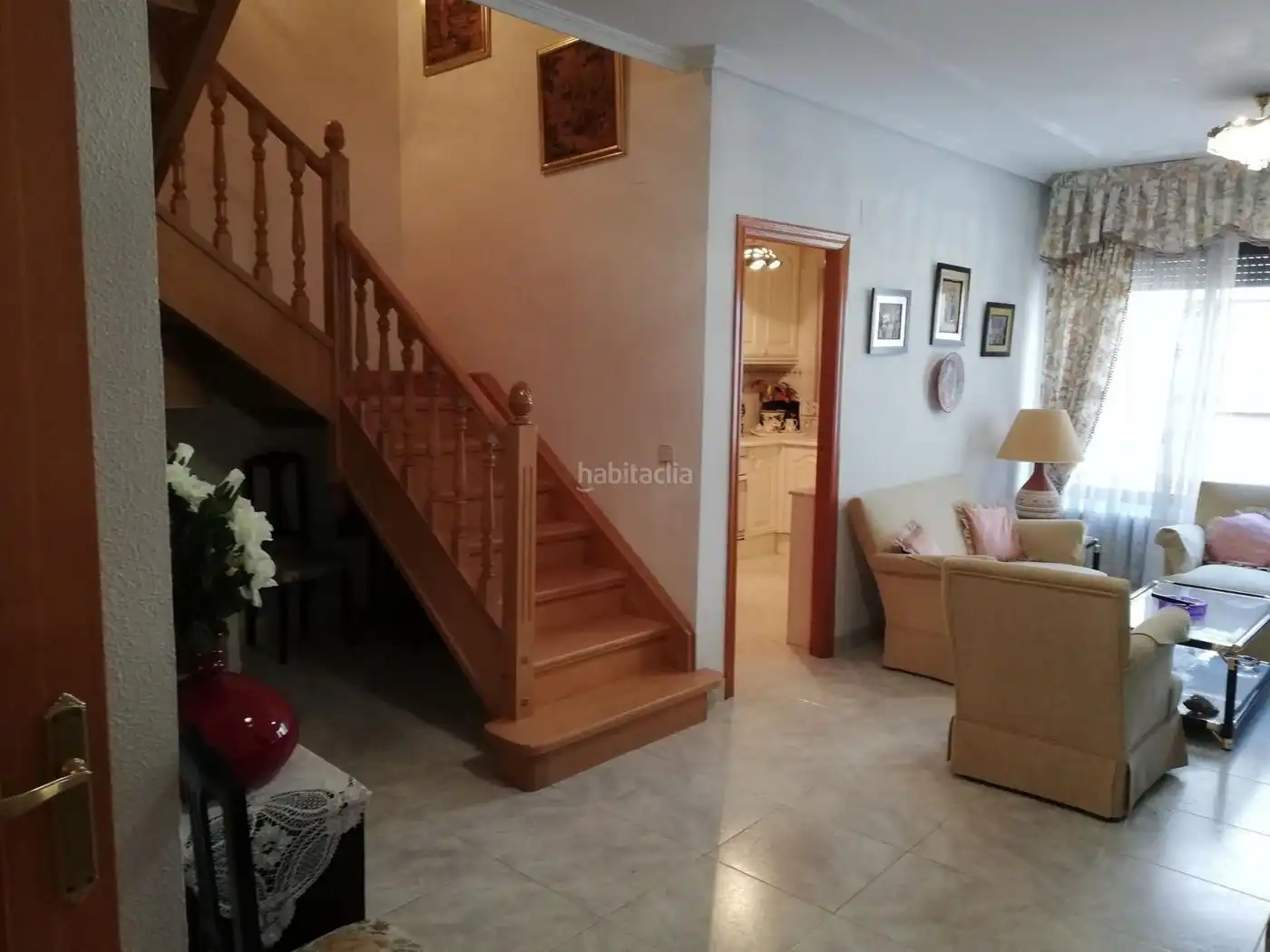 Casa in affitto a Calle Virgen 4, imagen 15