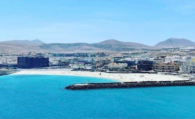 Piso en Alquiler en Calle TAJO, 12 en Playa Blanca - Los Pozos