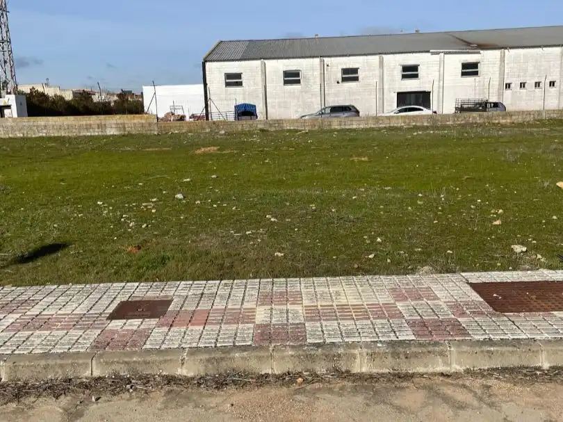 Residencial en venda en Llerena