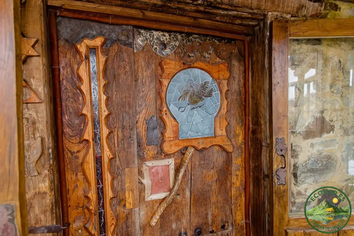 Casa o chalet en venta en Santa Colomba de Somoza con Calefacción y Trastero