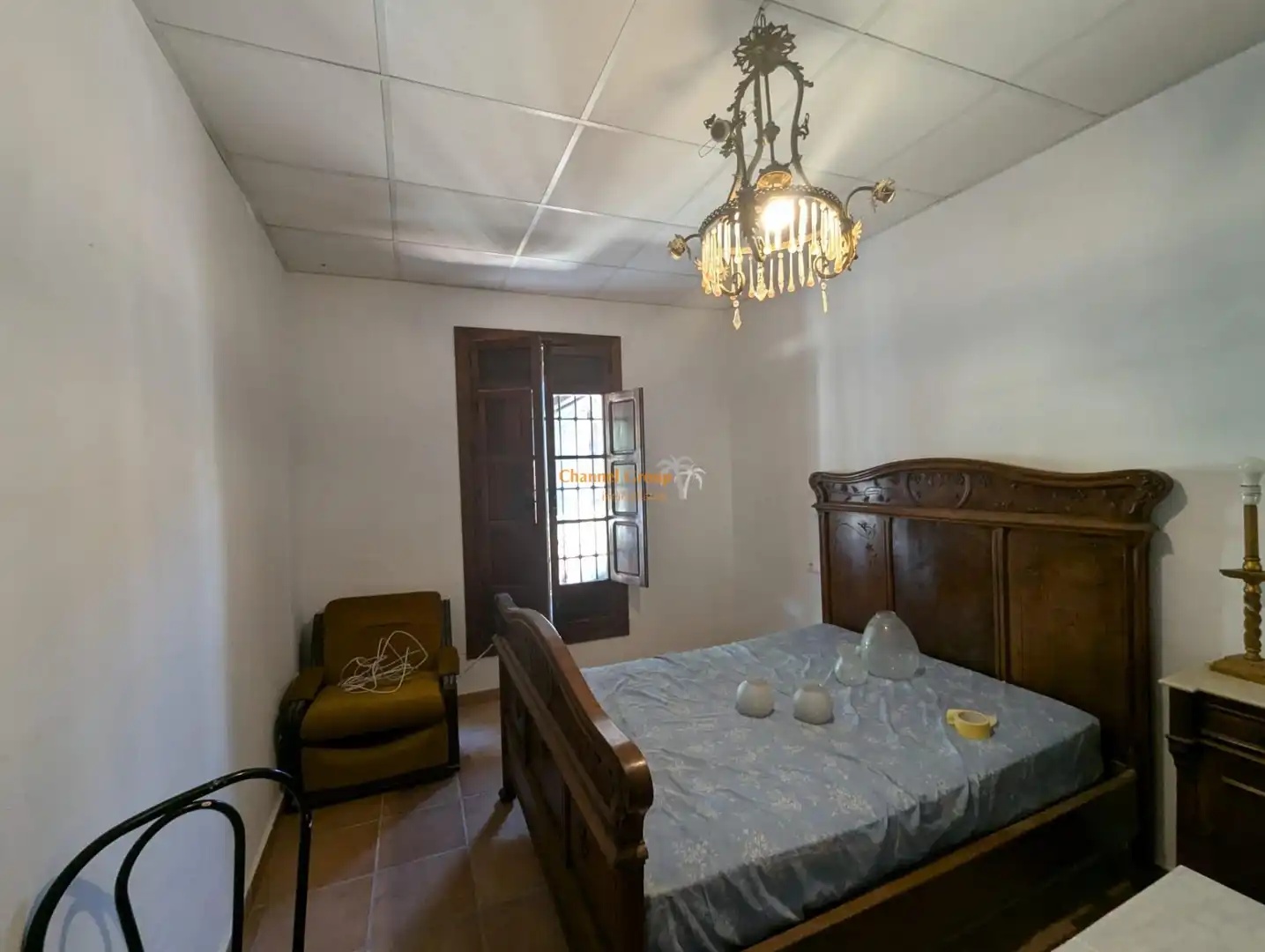 Country homes for sale in Centro