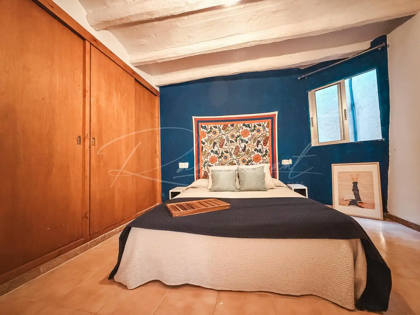 Casa con terraza en venta en Carrer Carrer Mare de Déu de la Roca, imagen 48