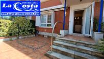 Exterior view of Single-family semi-detached for sale in Ribamontán al Mar  with Heating, Terrace and Furnished