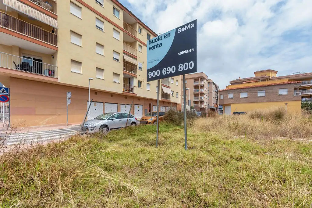 Terrain rustique à vendre à C/ de Ferrán i Dantequera, imagen 30