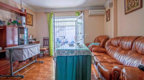 Foto 2 de Casa adosada en venda a Santa Clara, Sevilla