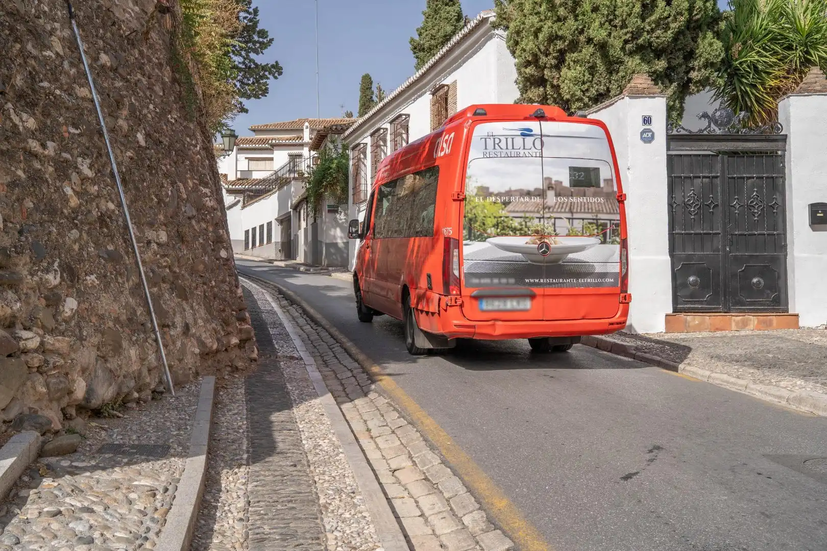 Haus zum Verkauf in Cuesta del Chapiz, imagen 67