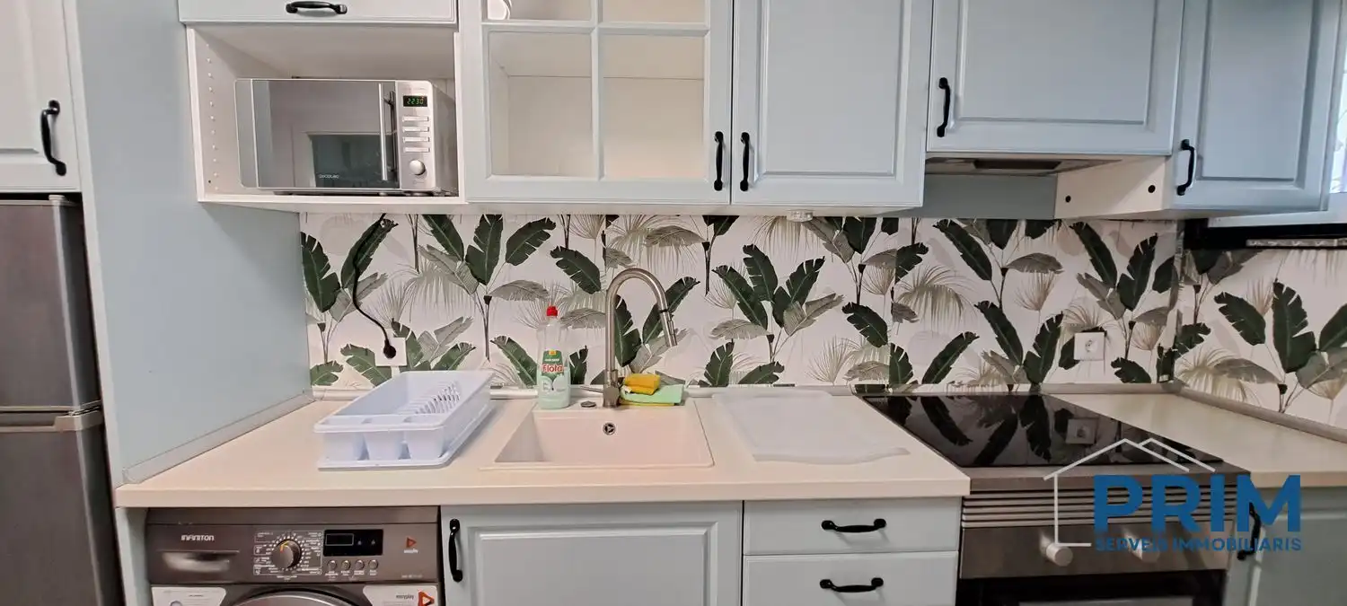 Appartement avec ascenseur à vendre à Paseo de Pau Casals, imagen 12