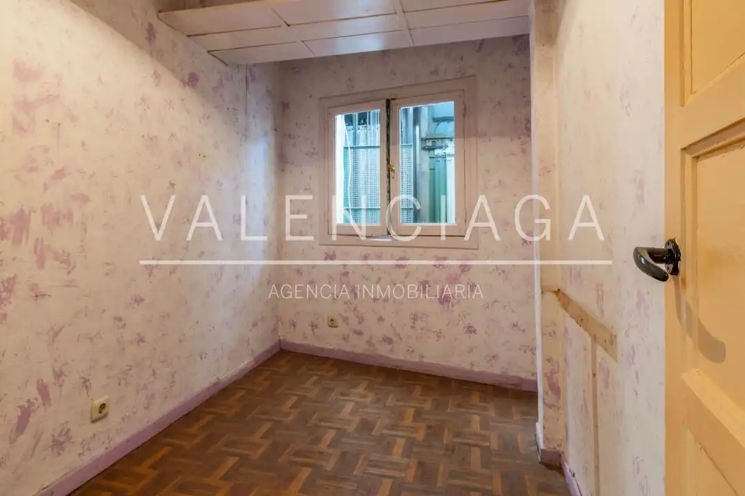 Piso en venta en Donostia - San Sebastián  con Calefacción