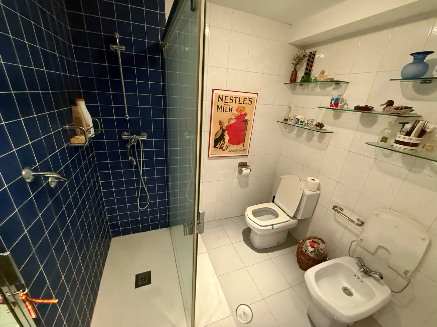 Bathroom of Attic for sale in Oviedo   with Heating and Storage room