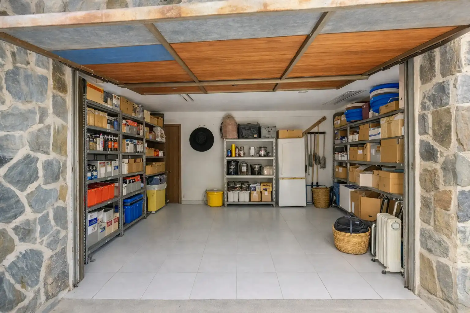 Casa o chalet en venta en Bigues i Riells del Fai con Calefacción, Jardín privado y Terraza