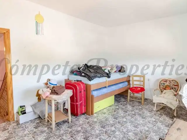 Adossat en venda a Cómpeta, imagen 10