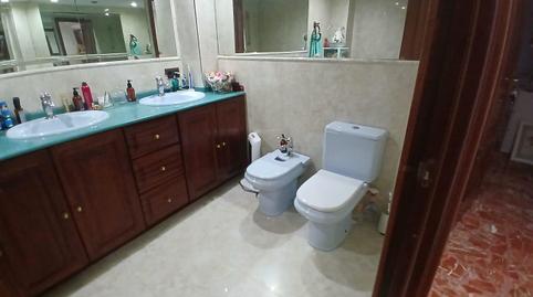 Foto 5 de Casa o xalet en venda a Son Xigala,  Palma de Mallorca