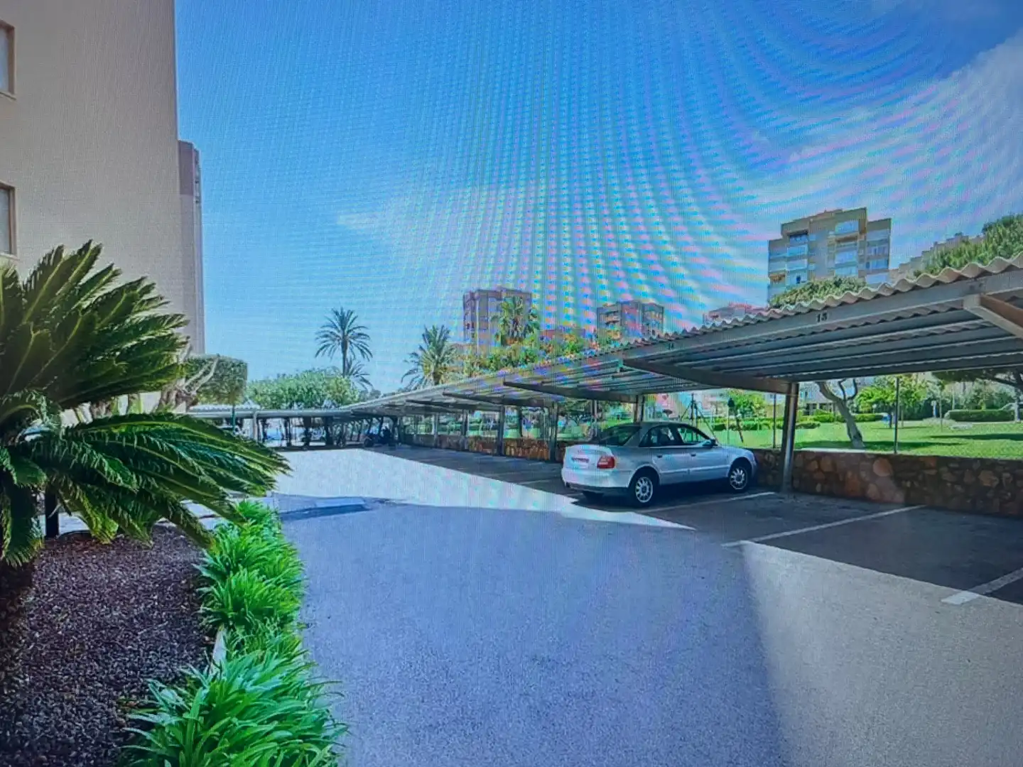 Apartament amb ascensor en venda a Calle Gabriel y Galán 2B, imagen 10