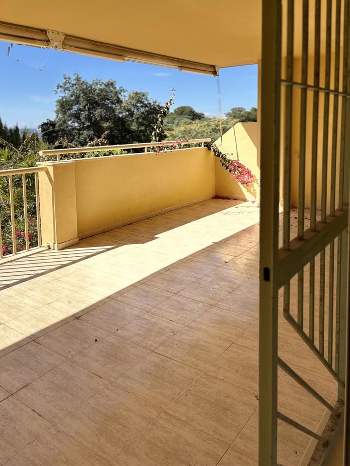 Apartament en venda a Calahonda