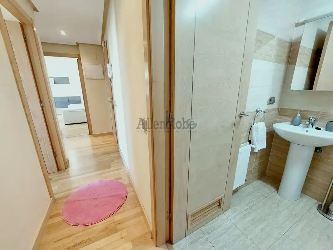 Wohnung mit Aufzug zur Miete in Calle Vicente Aleixandre, imagen 30