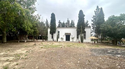 Foto 3 von Country house zum Verkauf in Caballero Bonald - San José Obrero - Guadalcacín, Jerez de la Frontera
