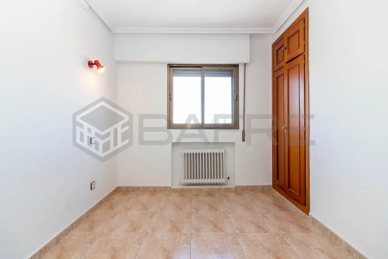 Dormitori de Pis en venda en Madrid amb Aire condicionat, Calefacció i Parquet