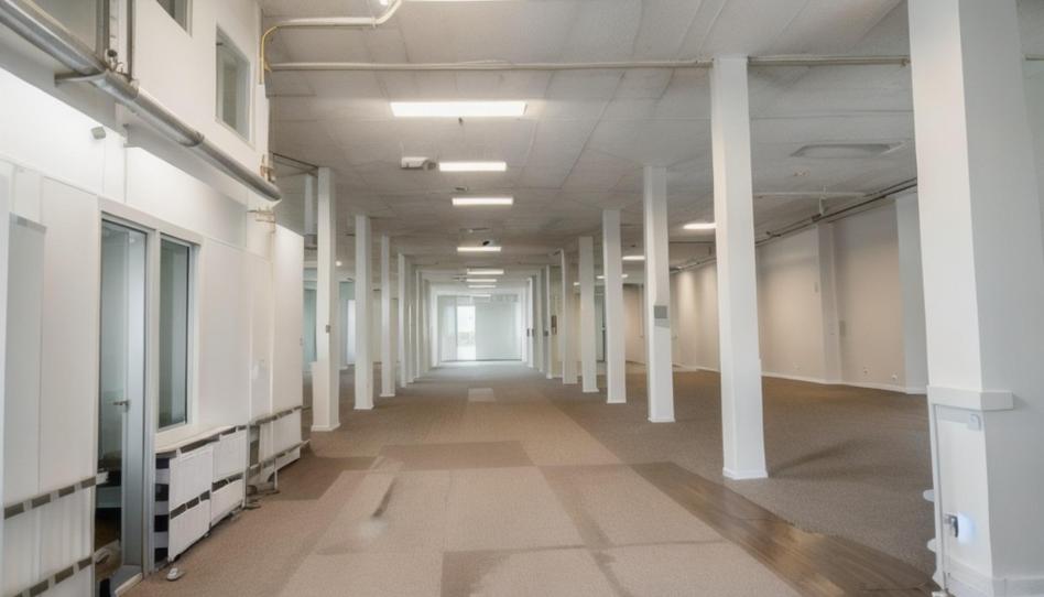 Foto 1 de Edifici en venda a Casablanca, Barcelona