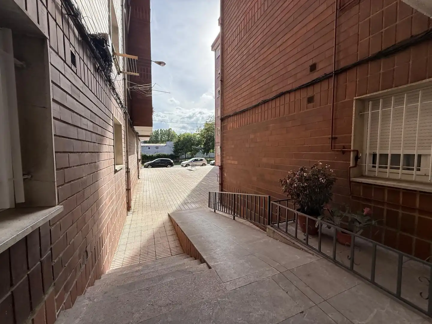 Vista exterior de Pis en venda en Corredoría - La Carisa - Prado de La Vega